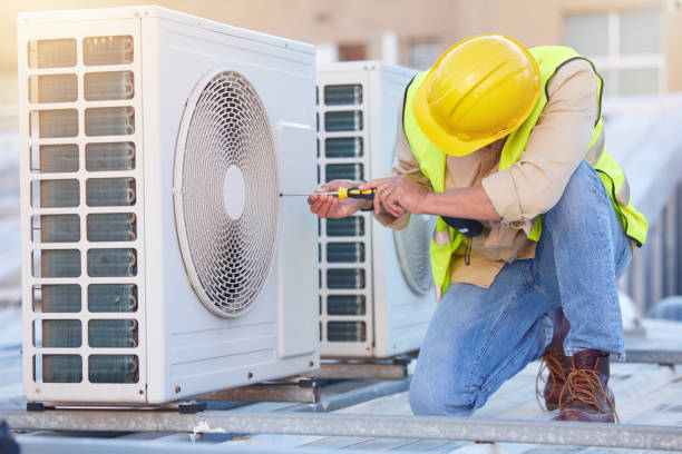 Mount Hore, WI HVAC Company