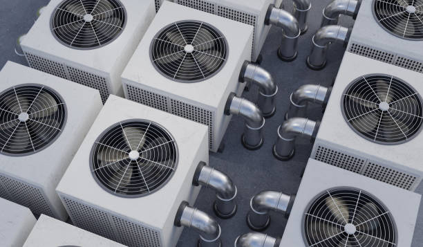 Best HVAC Repair Near Me  in Mount Hore, WI