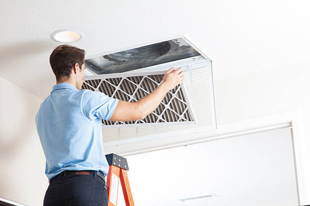 Best Furnace Repair Near Me  in Mount Hore, WI