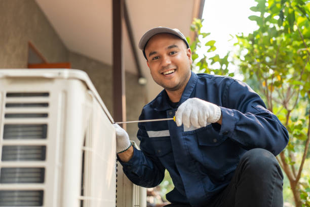 Best HVAC Repair Near Me  in Mount Hore, WI