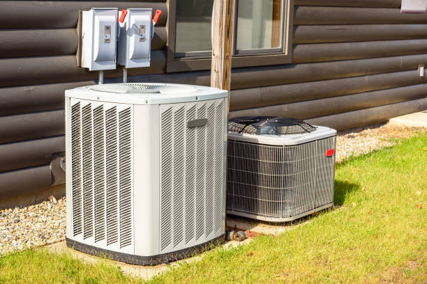 Ductless HVAC Repair in Mount Hore, WI